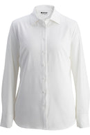 Edwards Point Grey Ladies Dress Shirt [