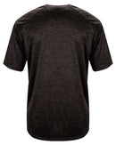 Badger Youth Tonal Blend T-Shirt 2175