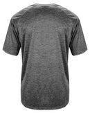 Badger Youth Tonal Blend T-Shirt 2175