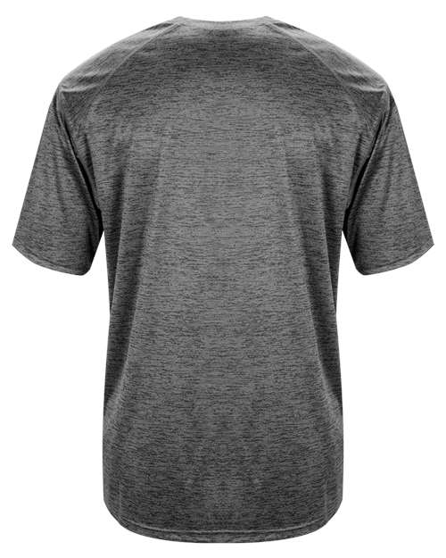 Badger Youth Tonal Blend T-Shirt 2175