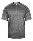 Badger Youth Tonal Blend T-Shirt 2175
