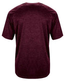 Badger Youth Tonal Blend T-Shirt 2175