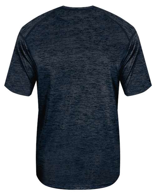 Badger Youth Tonal Blend T-Shirt 2175