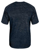 Badger Youth Tonal Blend T-Shirt 2175