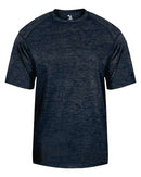 Badger Youth Tonal Blend T-Shirt 2175