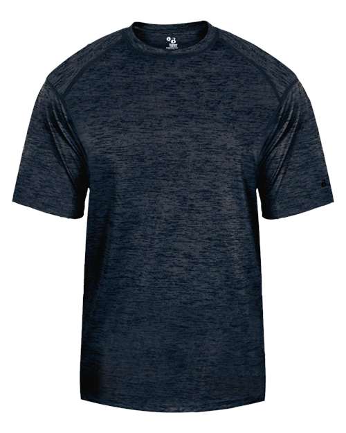 Badger Youth Tonal Blend T-Shirt 2175