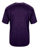 Badger Youth Tonal Blend T-Shirt 2175