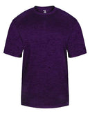 Badger Youth Tonal Blend T-Shirt 2175