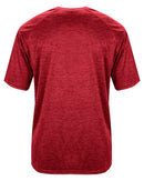 Badger Youth Tonal Blend T-Shirt 2175