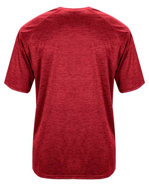 Badger Youth Tonal Blend T-Shirt 2175
