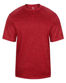 Badger Youth Tonal Blend T-Shirt 2175