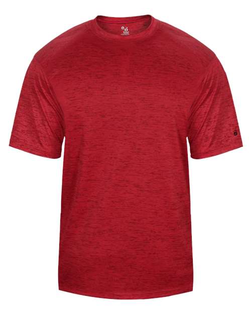Badger Youth Tonal Blend T-Shirt 2175