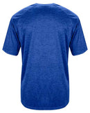 Badger Youth Tonal Blend T-Shirt 2175