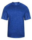 Badger Youth Tonal Blend T-Shirt 2175