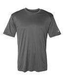 Badger Ultimate SoftLock™ T-Shirt 4020 - Graphite