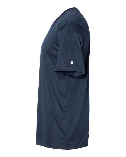 Badger Ultimate SoftLock™ T-Shirt 4020 - Navy