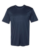 Badger Ultimate SoftLock™ T-Shirt 4020 - Navy