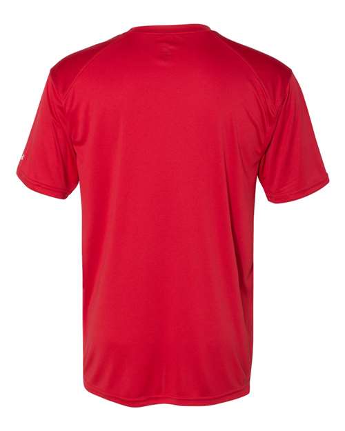 Badger Ultimate SoftLock™ T-Shirt 4020 - Red
