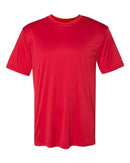 Badger Ultimate SoftLock™ T-Shirt 4020 - Red