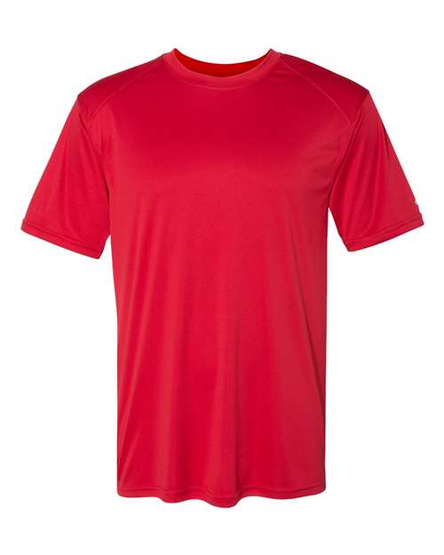 Badger Ultimate SoftLock™ T-Shirt 4020 - Red