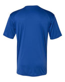 Badger Ultimate SoftLock™ T-Shirt 4020 - Royal