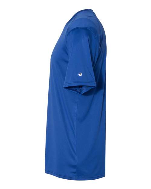 Badger Ultimate SoftLock™ T-Shirt 4020 - Royal