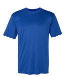 Badger Ultimate SoftLock™ T-Shirt 4020 - Royal