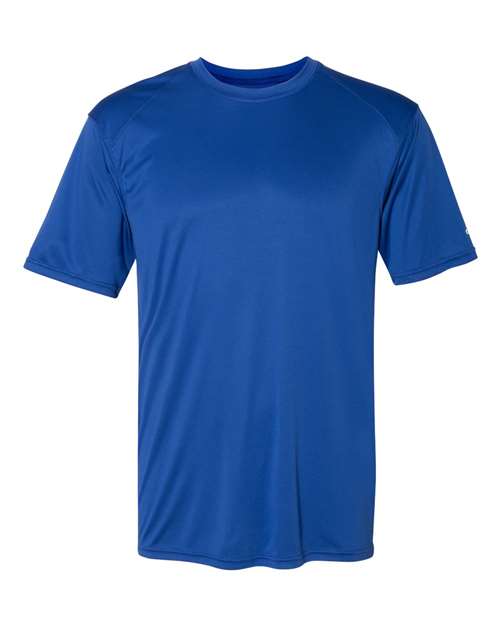Badger Ultimate SoftLock™ T-Shirt 4020 - Royal