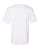 Badger Ultimate SoftLock™ T-Shirt 4020 - White