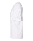 Badger Ultimate SoftLock™ T-Shirt 4020 - White