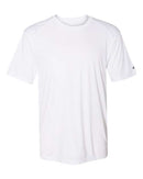 Badger Ultimate SoftLock™ T-Shirt 4020 - White