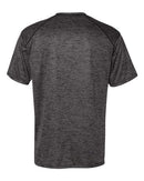 Badger Tonal Blend T-Shirt 4171 - Black Tonal Blend