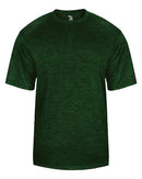 Badger Tonal Blend T-Shirt 4171 - Forest Tonal Blend