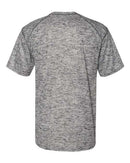 Badger Tonal Blend T-Shirt 4171 - Graphite Tonal Blend