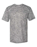 Badger Tonal Blend T-Shirt 4171 - Graphite Tonal Blend