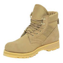Rothco Combat Work Boots - 6 Inch. Item