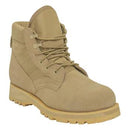 Rothco Combat Work Boots - 6 Inch. Item