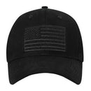 Rothco Hook & Loop U.S. Flag Low Profile Cap. Item
