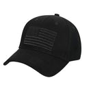 Rothco Hook & Loop U.S. Flag Low Profile Cap. Item