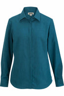 Edwards Ladies Batiste Cafe Shirt [