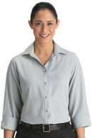 Edwards Ladies Batiste 3/4 Sleeve Blouse [