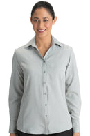 Edwards Ladies Batiste Long Sleeve Blouse [