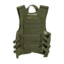 Rothco Kid's Tactical Cross Draw Vest. Item