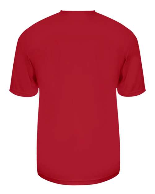 Badger Ultimate SoftLock™ Youth T-Shirt 2020
