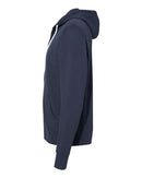 Independent Trading Co. Lightweight Full-Zip Hooded Sweatshirt AFX90UNZ