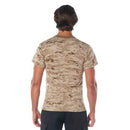 Rothco Digital Camo T-Shirt. Item