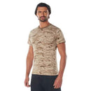Rothco Digital Camo T-Shirt. Item