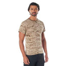 Rothco Digital Camo T-Shirt. Item