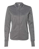 Independent Trading Co. Women's Poly-Tech Full-Zip Track Jacket EXP60PAZ