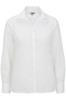Edwards Lightweight Poplin Long Sleeve Ladies Shirt [